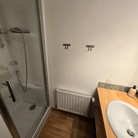 Le Du Brusquet 別荘 アントゥルナ