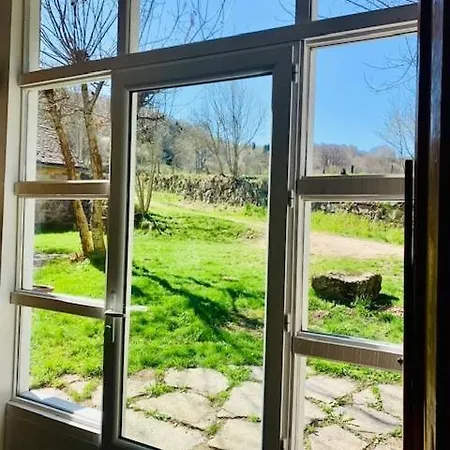 Vakantiehuis Le Du Brusquet