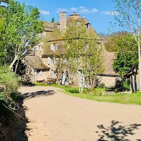 Le Du Brusquet アントゥルナ