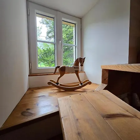 Vakantiehuis Le Du Brusquet *
