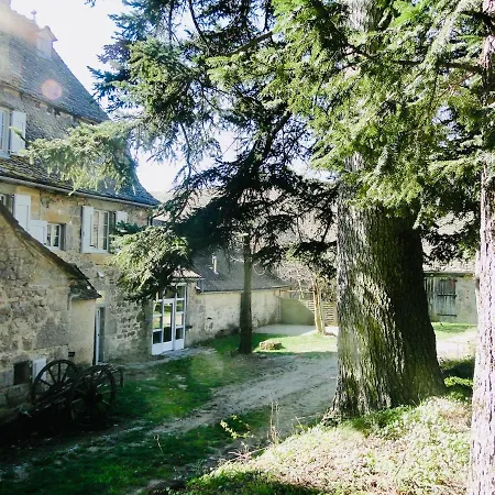 Le Du Brusquet *
