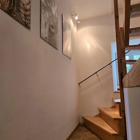 Vakantiehuis Le Du Brusquet Antrenas