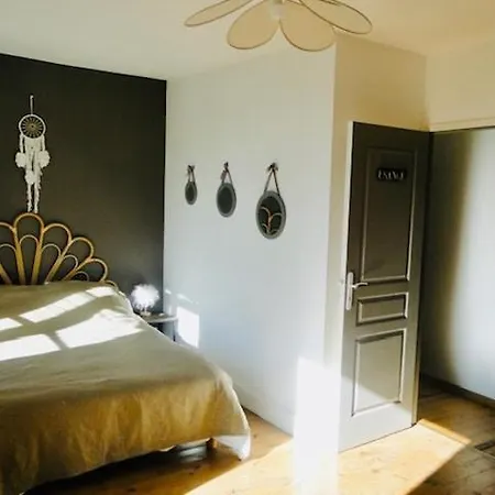 Vakantiehuis Le Du Brusquet