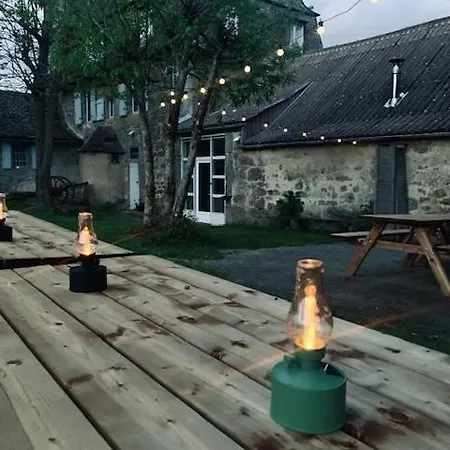 Le Du Brusquet アントゥルナ