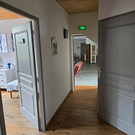 Le Du Brusquet * アントゥルナ