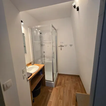 Vakantiehuis Le Du Brusquet Antrenas